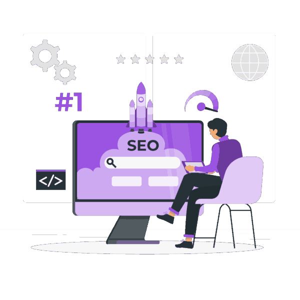 SEOマーケティング